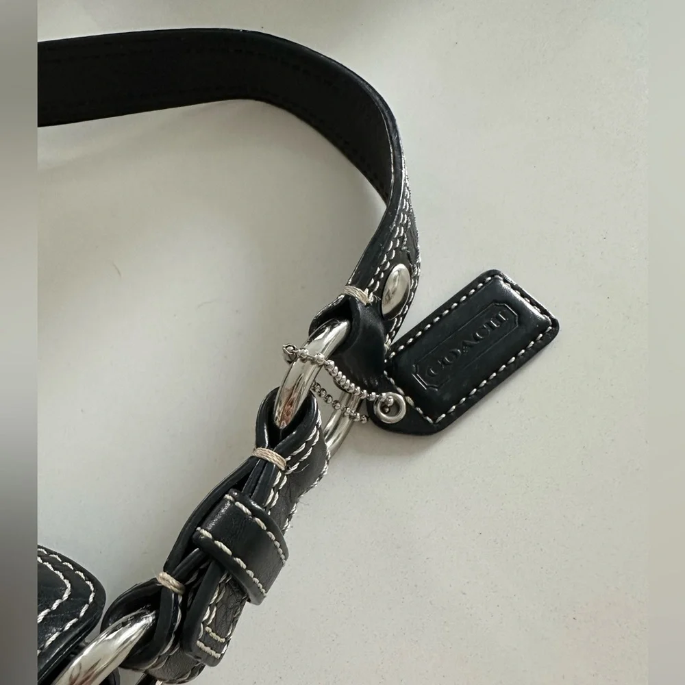 Coach handbag - Picture 2 of 7